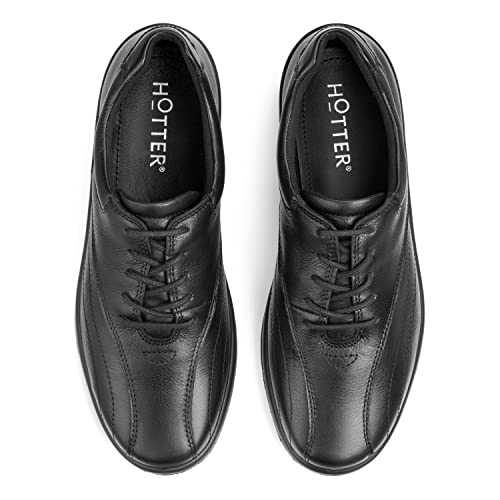 Hotter Women's Walking Sneaker3