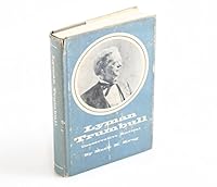 Lyman Trumbull: Conservative Radical B000OJP7UA Book Cover