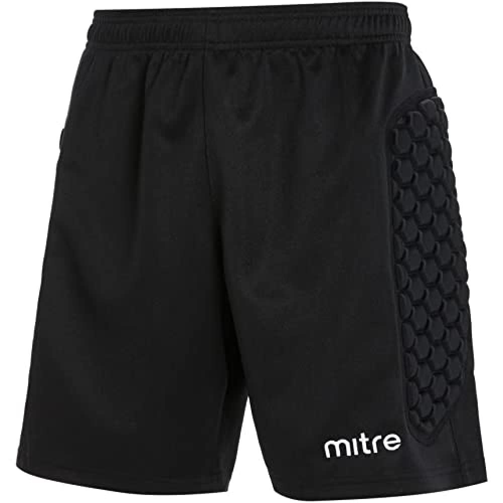 Mitre Guard Goalkeeper Shorts