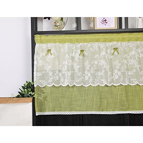 Cortinas de gasa transparente para crear ambientes frescos y acogedores en habitaciones infantiles 6