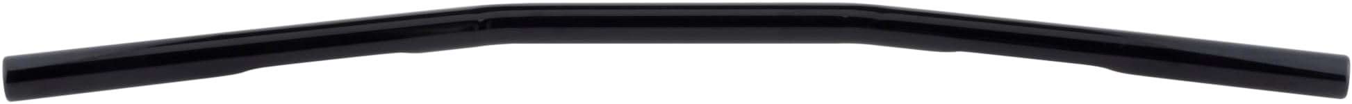 drag bar flat black 82y- [part number] HD-04018