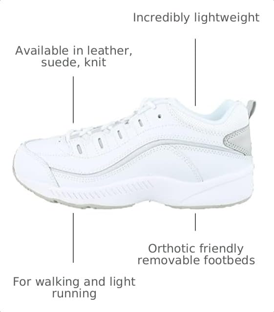 Image of Easy Spirit Women's Travel Time Mules