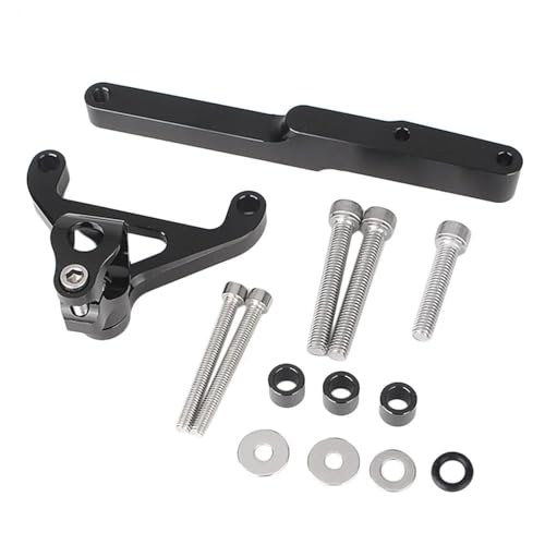 Support d'amortisseur direction CB1000R 2008-2016 réglable - 5