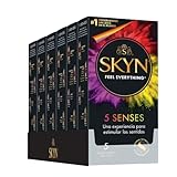 Tecnología skynfeel sin látex