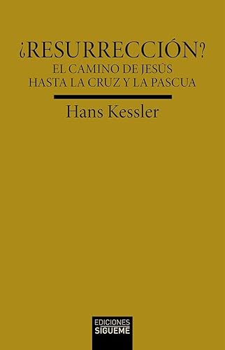 ¿Resurrección? El camino de Jesús hasta la cruz y la Pascua: 222 (Verdad e Imagen)
