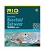 RIO Fluoroflex Saltwater Fly Fishing Tapered Leaders 9ft 100% Fluorocarbon