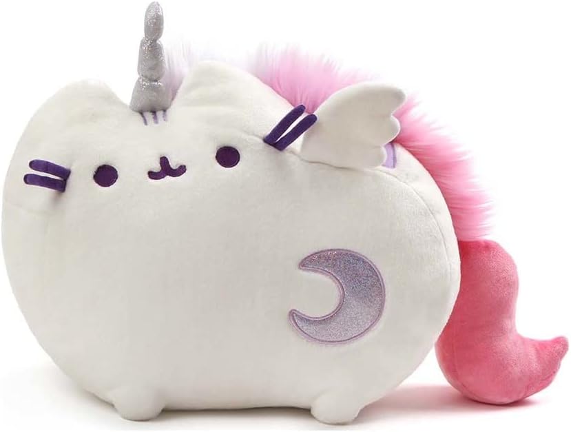GUND Pusheen Super Pusheenicorn Unicorn 