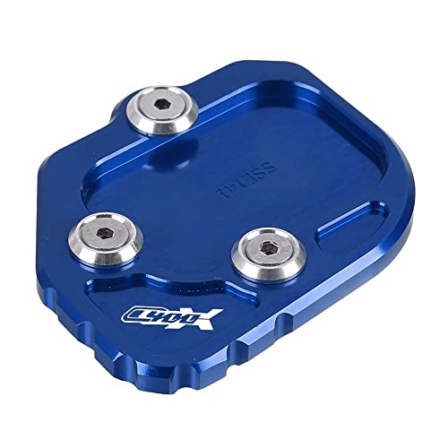 Béquille latérale moto pour BMW C400X C400GT 2018-2021