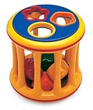 Tolo Rolling Shape Sorter