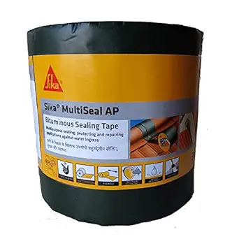 SIKA Multiseal (4 Inches x 9.84 Ft (10 cm x 3 Mtr))