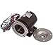 Exact FIT for HOSHIZAKI 2U0095-01 Motor, Pump - Replacement Part by MAVRIK
