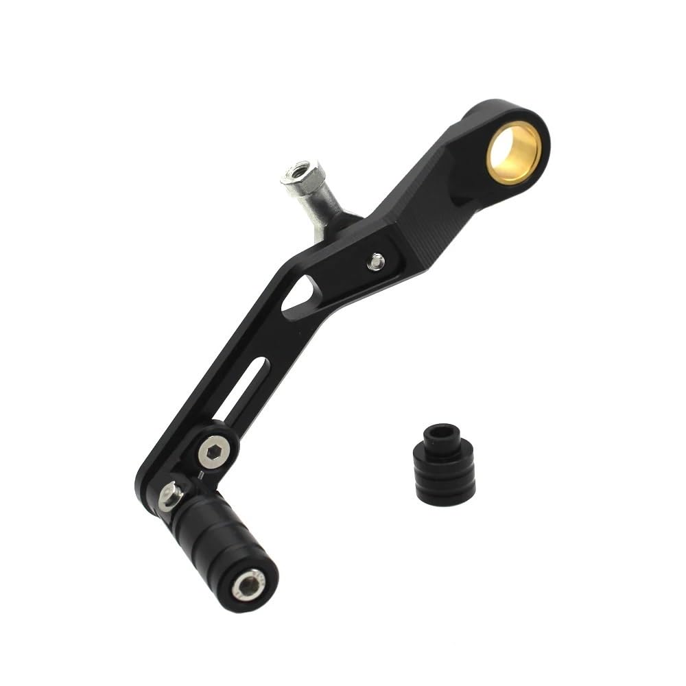Sélecteur de vitesse pliable et réglable F900GS Adventure moto levier aluminium