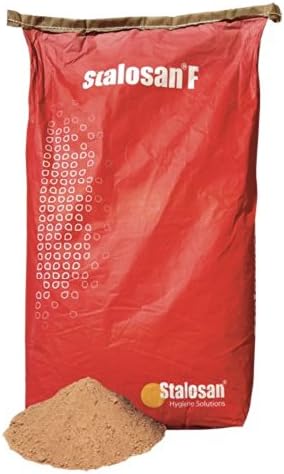 F 15kg Sack