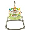 Fisher-Price Woodland Friends SpaceSaver Jumperoo