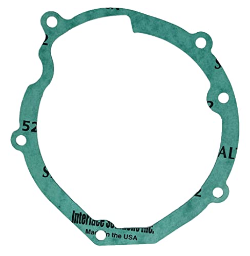 Kit joints moteur complet Yamaha YZ125 étanchéité haute compression - 7