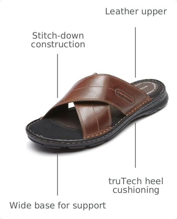 Image of Rockport Men's Darwyn Xband