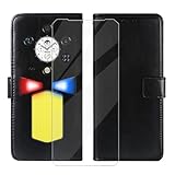 ☀Multifonctionnel, simplifier votre vie: étui pour Ulefone Armor 29 Ultra vient avec emplacements pour cartes et 1 poche pour l'argent; vous pouvez transporter votre ID, vos cartes de crédit et votre argent, sans prendre votre portefeuille avec vous.La conception complète et ferme de la couverture garantit que tous vos biens sont toujours protégés et ne sont pas facilement perdus.