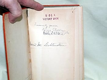 Hardcover Out of the Ground [Unknown] Book