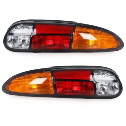 Feux arrières auto Chevy Camaro 1993-2002 étanches à haute luminosité 5976520