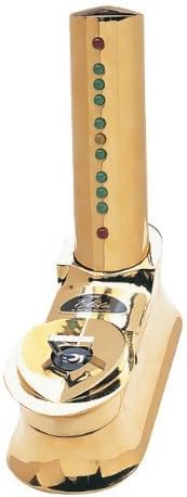 Golden Supreme Heat Tester -Gold