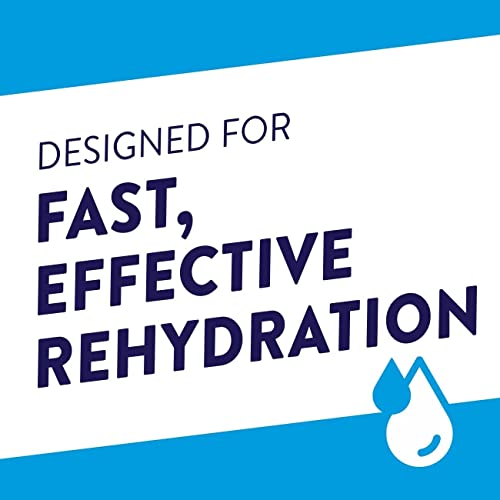 Dss Pedialyte Freezer Pop Nutritional Supplement 2.1Oz (16 Per Box) #TOP2