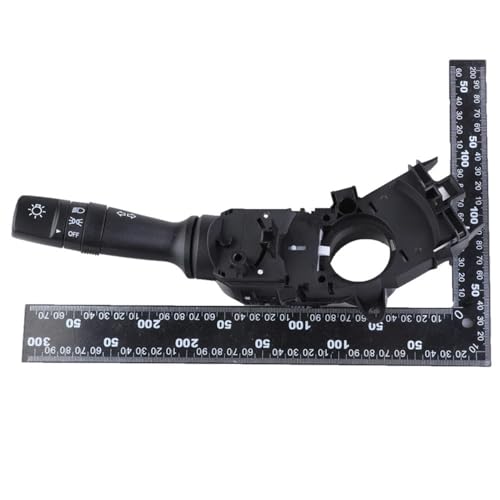 Interrupteur de clignotant robuste avec commande de phare KIA Forte 1.8L - 6