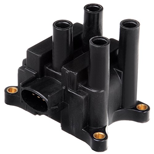 Eccpp High Performance Dg474 Fd497 Ignition Coils Pack For Ford Contour/Escape/Focus For Mazda Tribute For Mercury Mystique Replacement For Fd501 Dg489 Dg506 Dg536 For Travel Transportation And Repair #TOP1