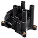 ECCPP High performance DG474 FD497 Ignition Coils Pack for Ford Contour/Escape/Focus for Mazda Tribute for Mercury Mystique Replacement for FD501 DG489 DG506 DG536 for Travel Transportation and Repair