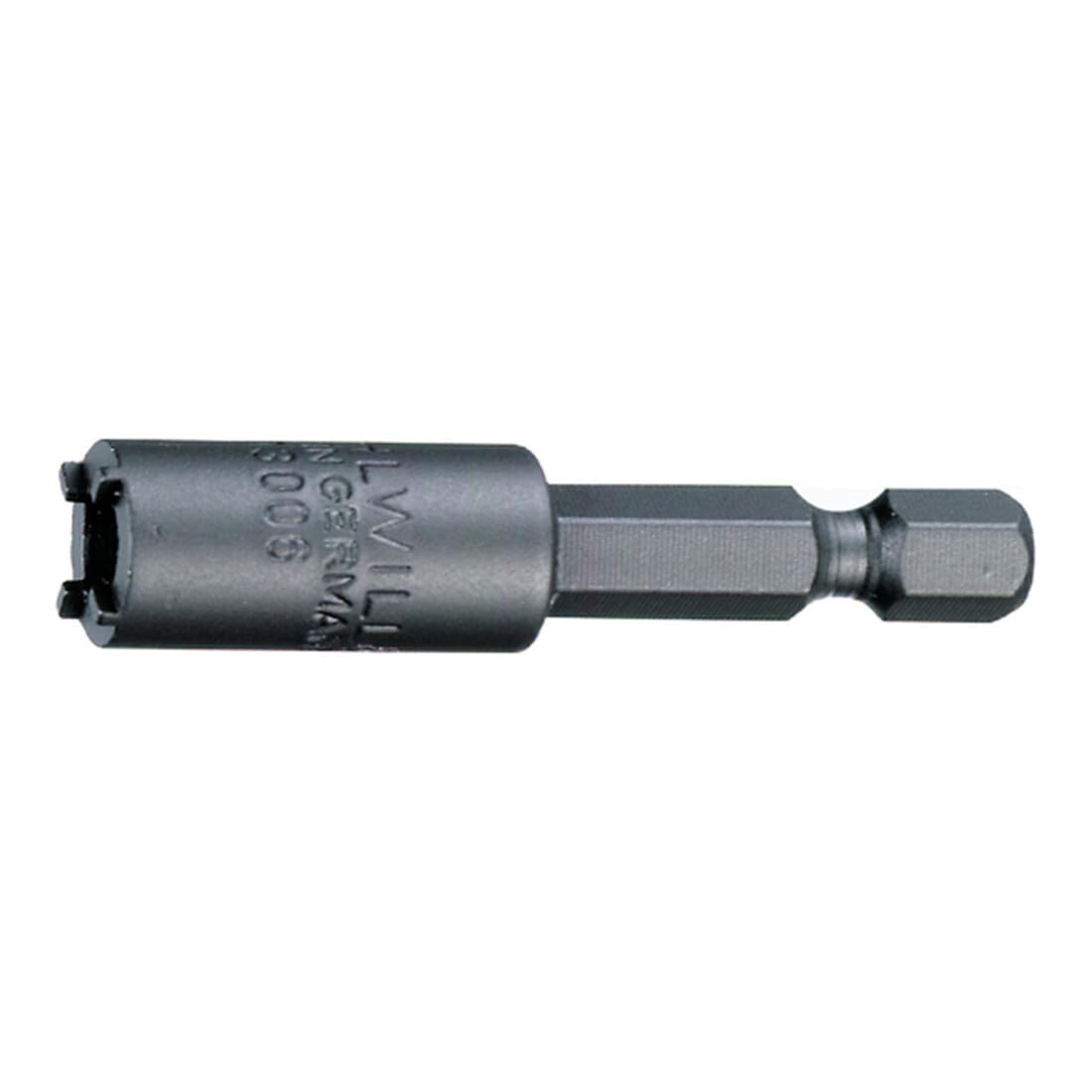 Stahlwille 08230001 Special socket Wrench Insert No. 13006