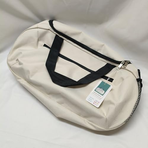 DEGETMVE-Sport Bags-Weekender Bag Carry on Bag for Airplane, Ladies Beach Bag Overnight Bag Waterproof Bag Luggage Bag.4