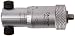 Starrett Micrometer Head for 124A / 124B - Quick and Easy Adjustment, 1