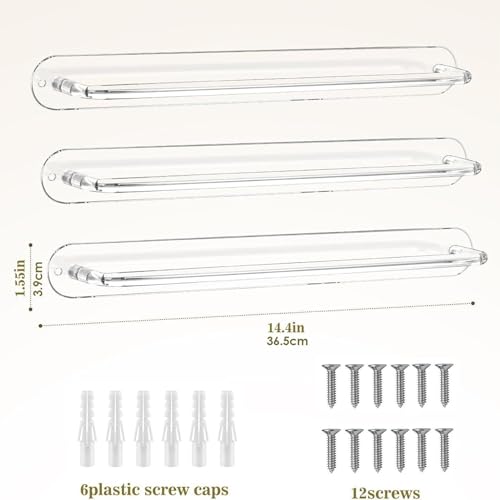 Almacenamiento para el cabello vertical con soporte funcional de diademas 3