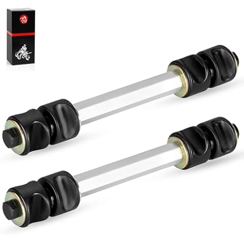 MOTO1988 Rear Stabilizer Linkage Kit Cover