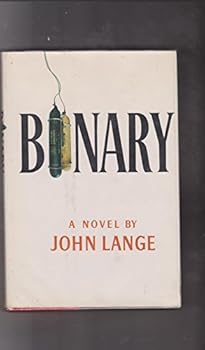 Hardcover Binary - FIRST EDITION Book