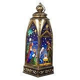 ✿ el árbol de navidad del fieltro los diy fijó ornamentos desmontables regalos colgantes la pared las decoraciones luz cadena cortina usb con bombillas led funpa decoración colgante niños regalo ornamento adorno