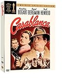  Casablanca (Two-Disc Special Edition) by Humphrey Bogart