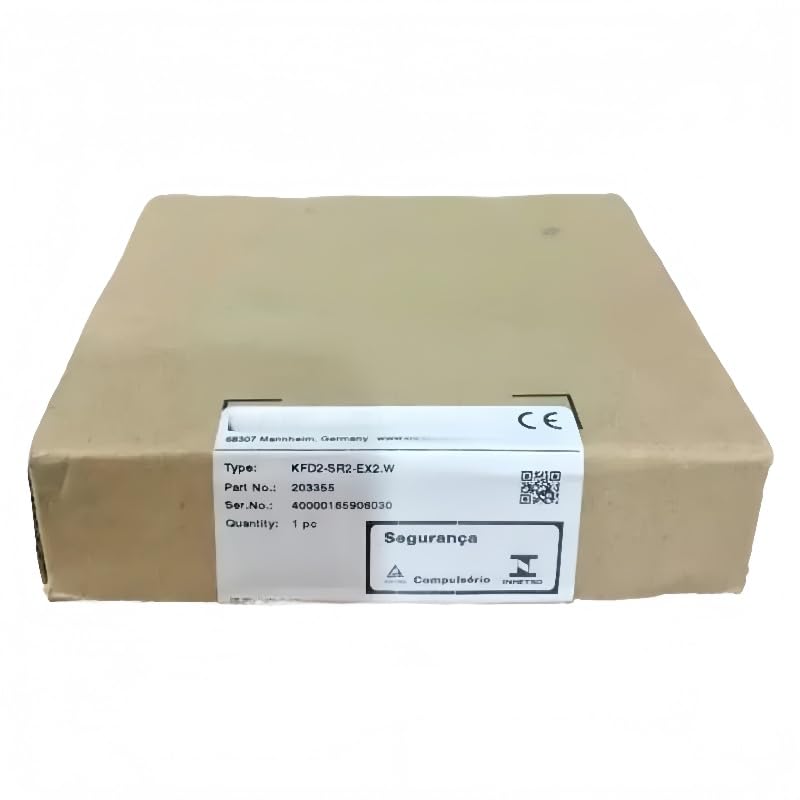 KFD2-SR2-EX2.W relais de commutation pour sécurité intrinsèque ex