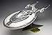 AMT U.S.S. Enterprise 1701-E 1:1400 Scale Model Kit