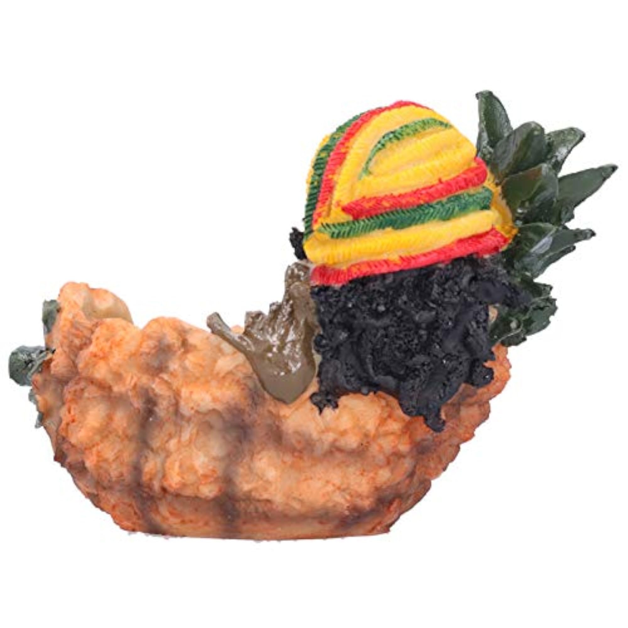 Lightweight Resin Smoking Ashtray