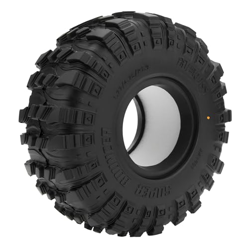 MEUS Racing MS6 Super Bouncer 1.9