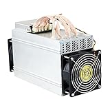 Antminer L3++ 580MH/S Litecoin Miner, Scrypt LTC Dogecoin Mining Machine ASIC Miner Ready to Ship...