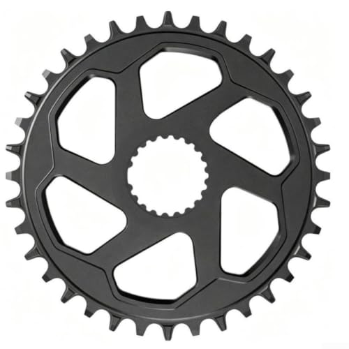 Image of Direct Mount Chainring 32T Alloy CNC MTB Narrow Wide