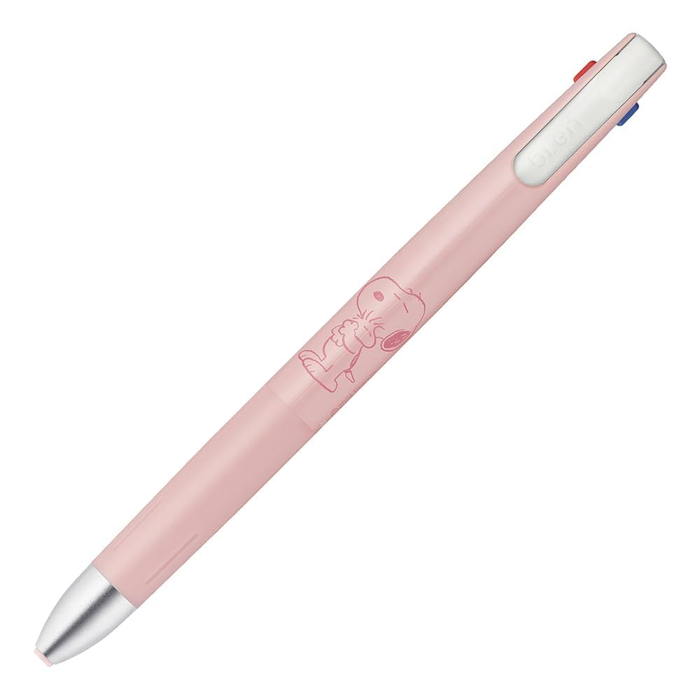 Amazon.co.jp: ゼブラ 多色ボールペン ブレン 3C 0.5mm