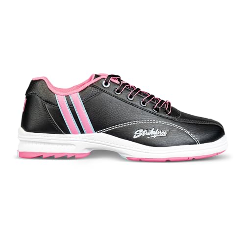 KR Strikeforce The Starr Performance Women's Right Hand Only Bowling Shoe2