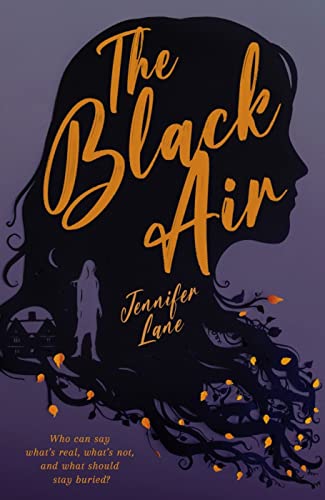 BLACK AIR