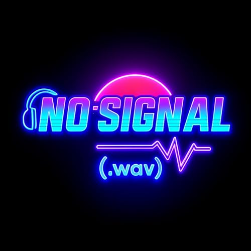 NO SIGNAL (.wav) Titelbild