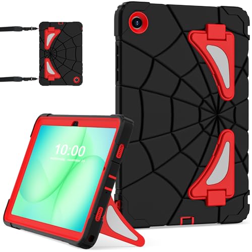 Coque Samsung Galaxy Tab A11 Plus pour école et loisirs
