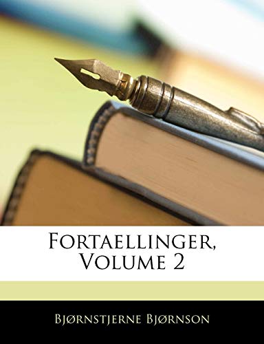Fortaellinger; Volume 2 (Norwegian Edition)
