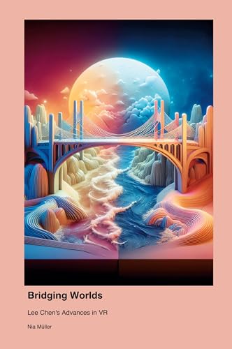 Bridging Worlds: Lee Chen's Advances in VR