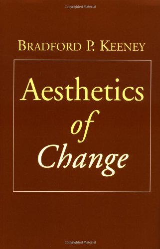 Aesthetics of Change (The Guilford Family Therapy Series)